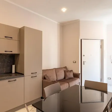 Riviera Retreat - Apartman *