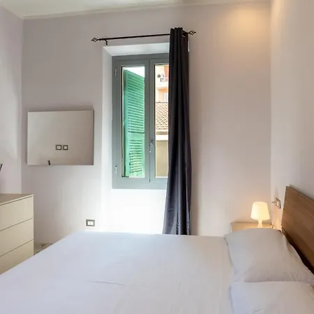Apartman Riviera Retreat - San Remo