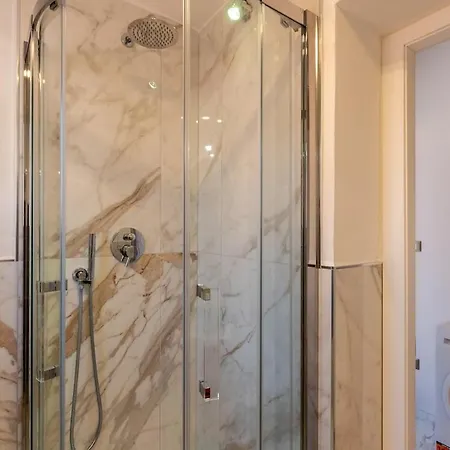 Riviera Retreat - Apartman San Remo