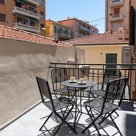 Apartman Riviera Retreat - *