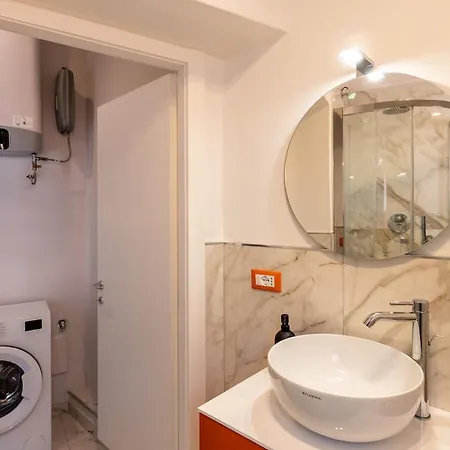 Apartman Riviera Retreat - San Remo