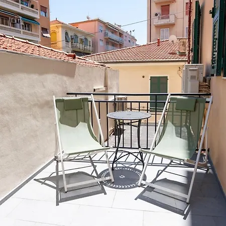 Apartman Riviera Retreat -